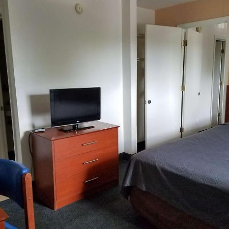 Motel 6-Fayetteville, Nc - Fort Liberty Area 외부 사진