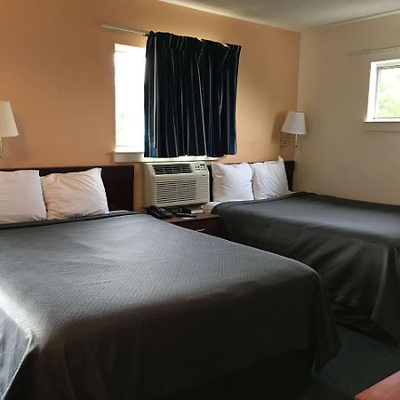 Motel 6-Fayetteville, Nc - Fort Liberty Area 외부 사진