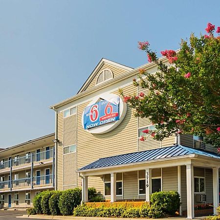 Motel 6-Fayetteville, Nc - Fort Liberty Area 외부 사진