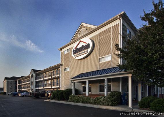 Motel 6-Fayetteville, Nc - Fort Liberty Area 외부 사진
