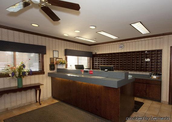 Motel 6-Fayetteville, Nc - Fort Liberty Area 내부 사진