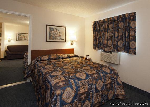 Motel 6-Fayetteville, Nc - Fort Liberty Area 객실 사진