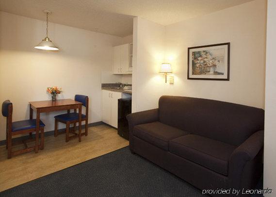 Motel 6-Fayetteville, Nc - Fort Liberty Area 객실 사진
