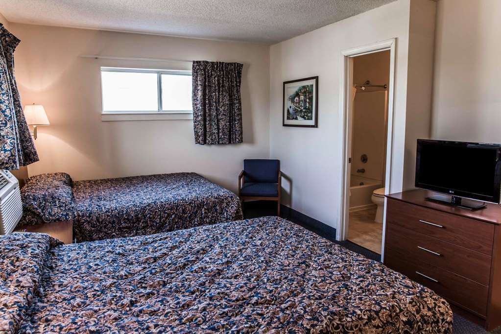 Motel 6-Fayetteville, Nc - Fort Liberty Area 객실 사진