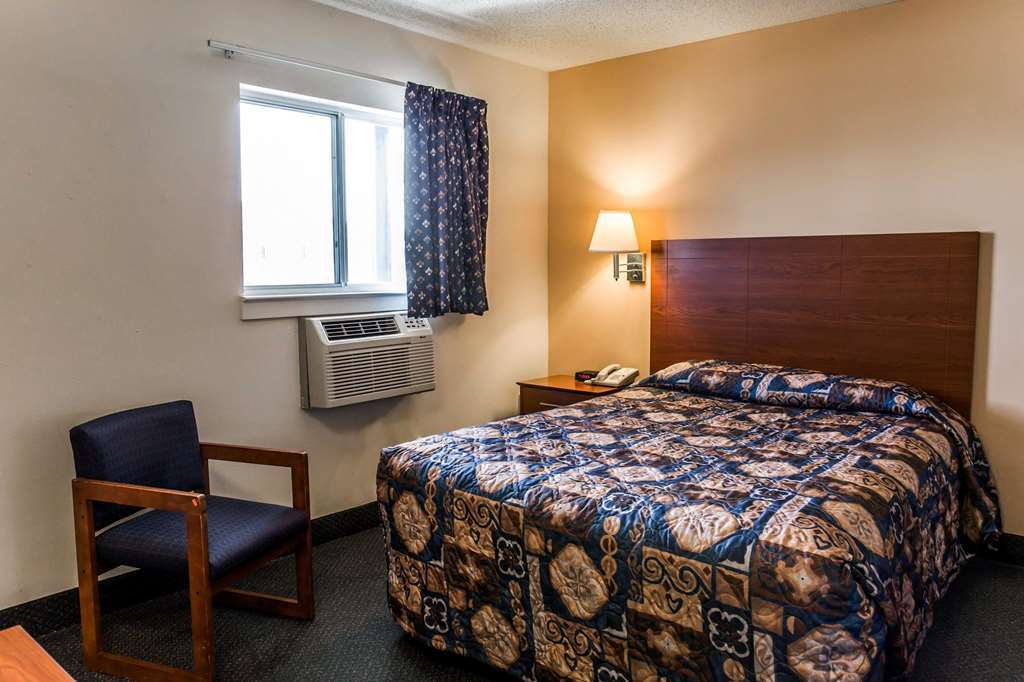 Motel 6-Fayetteville, Nc - Fort Liberty Area 객실 사진