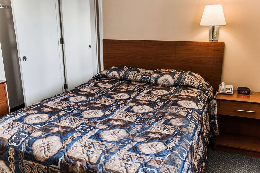 Motel 6-Fayetteville, Nc - Fort Liberty Area 객실 사진