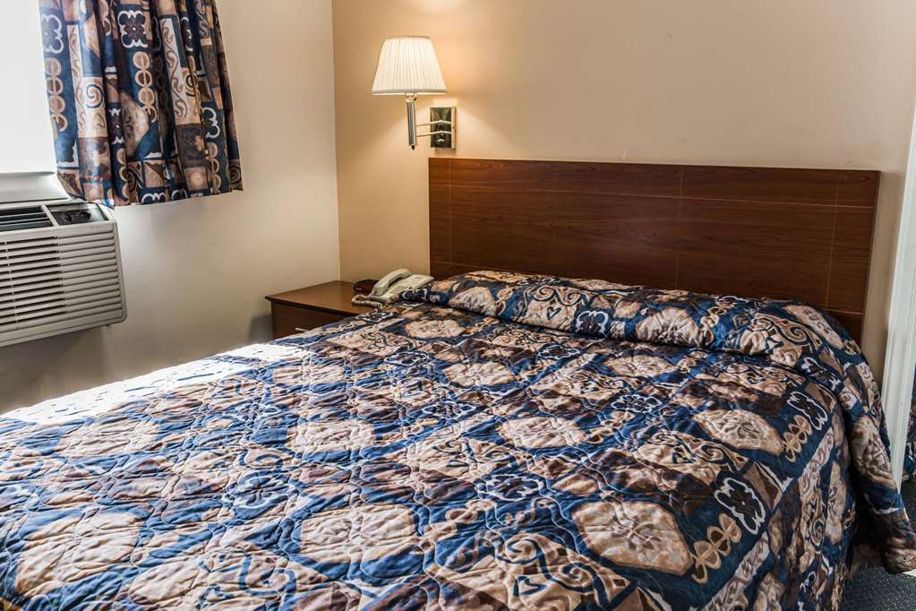 Motel 6-Fayetteville, Nc - Fort Liberty Area 객실 사진