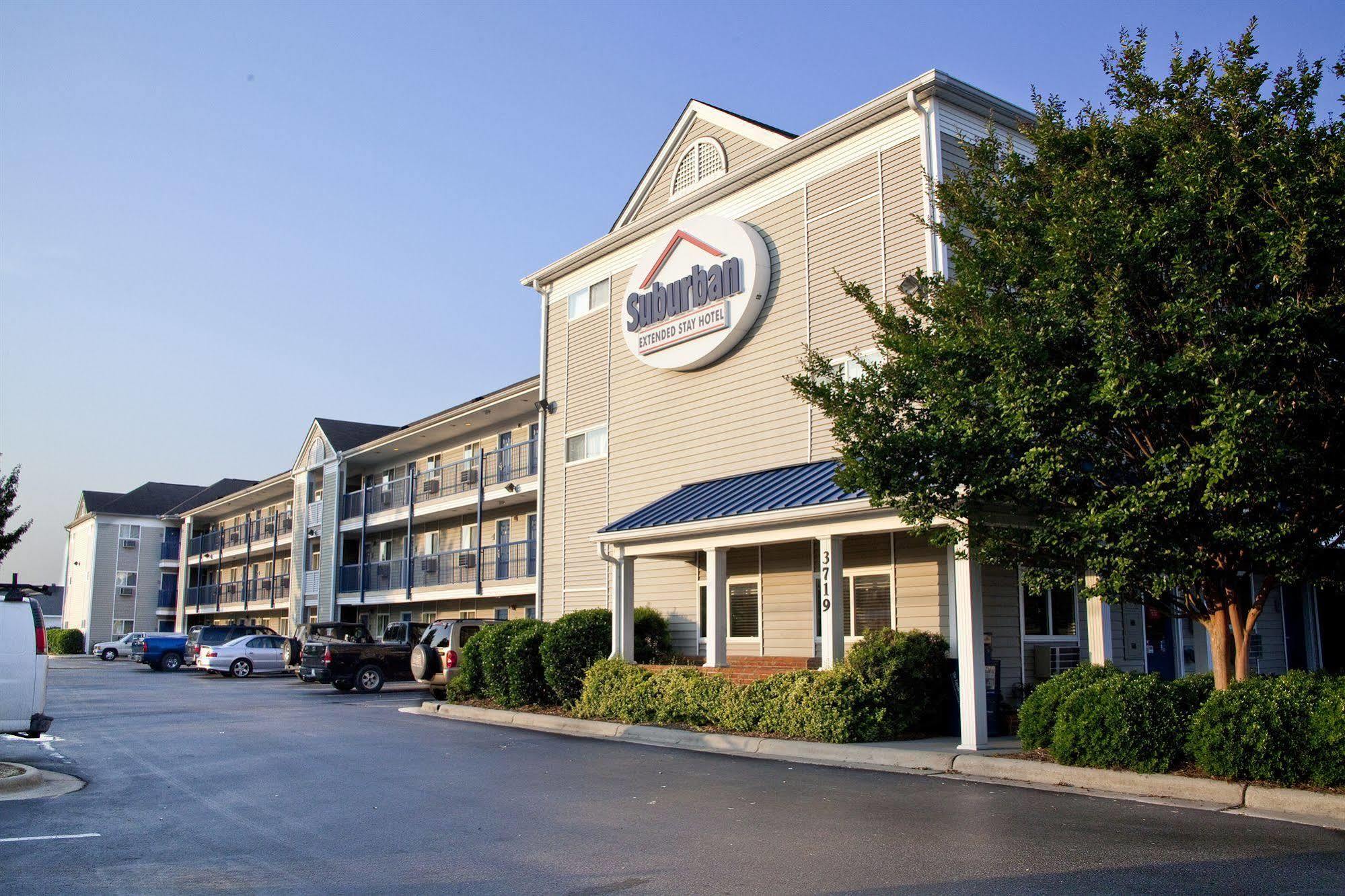 Motel 6-Fayetteville, Nc - Fort Liberty Area 외부 사진