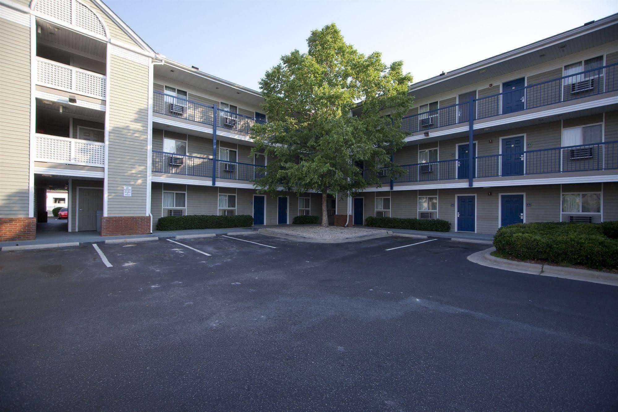 Motel 6-Fayetteville, Nc - Fort Liberty Area 외부 사진