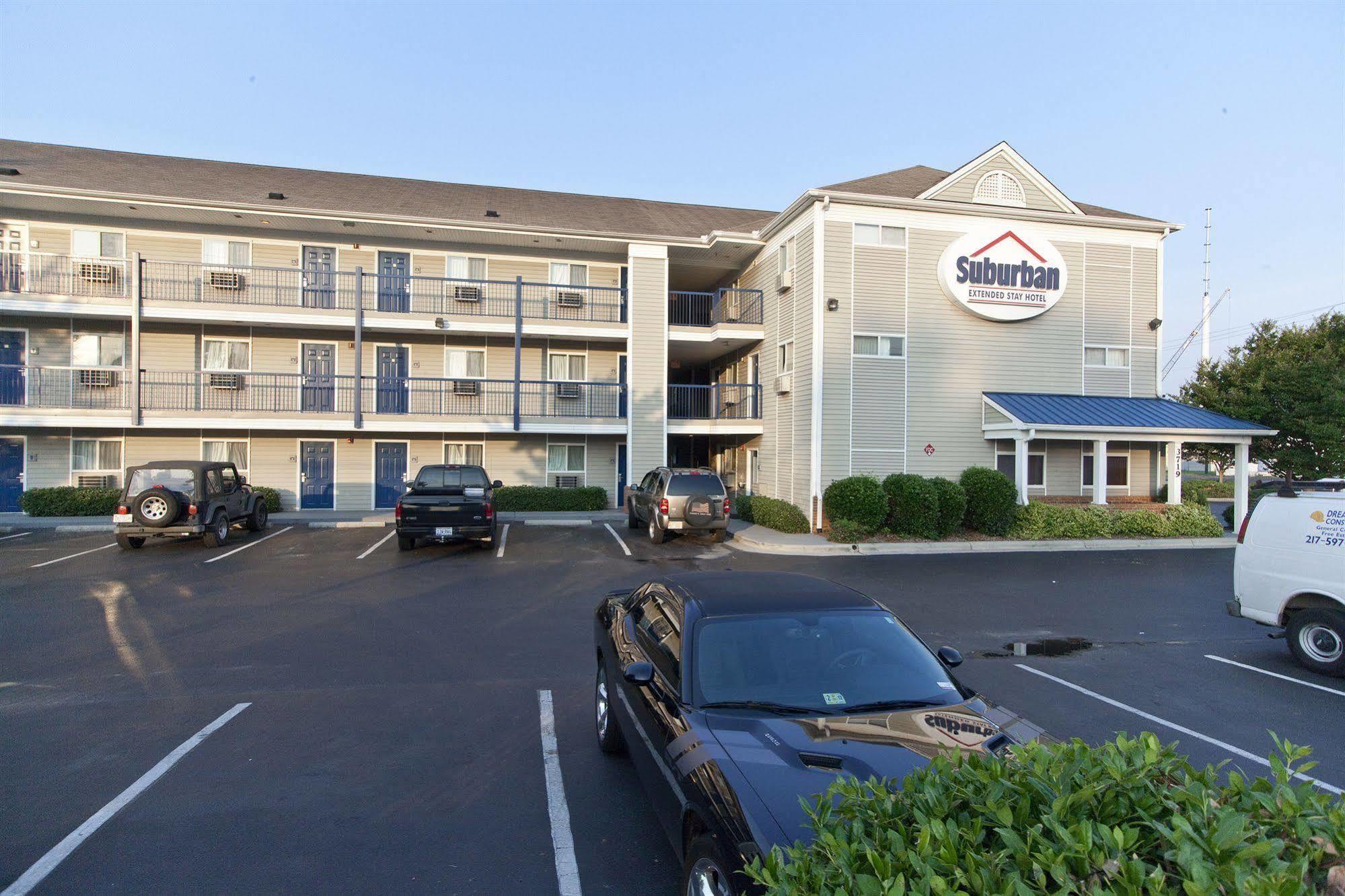 Motel 6-Fayetteville, Nc - Fort Liberty Area 외부 사진