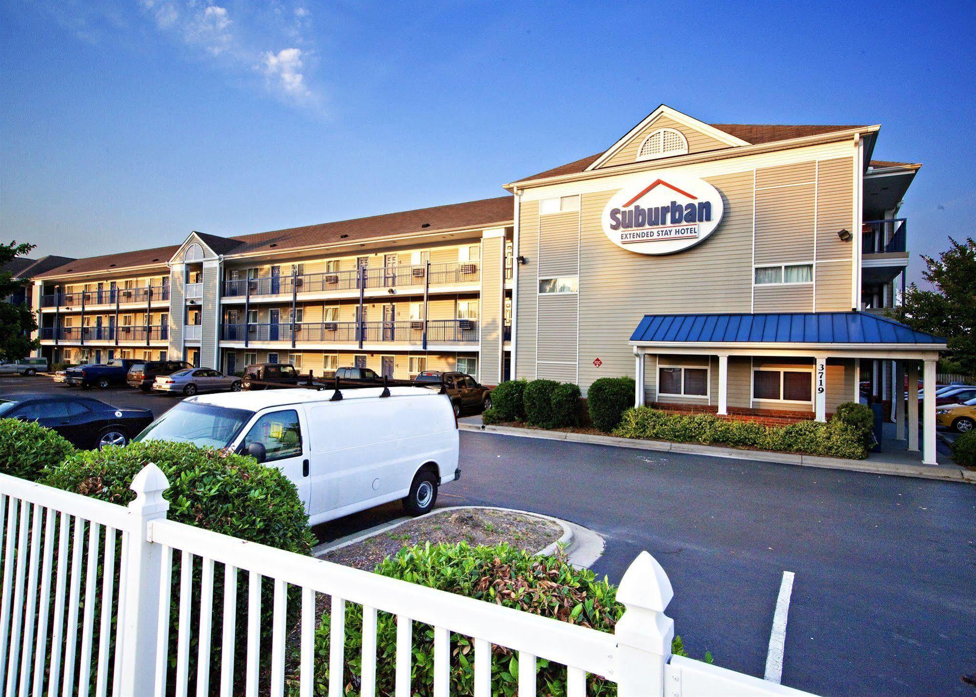 Motel 6-Fayetteville, Nc - Fort Liberty Area 외부 사진