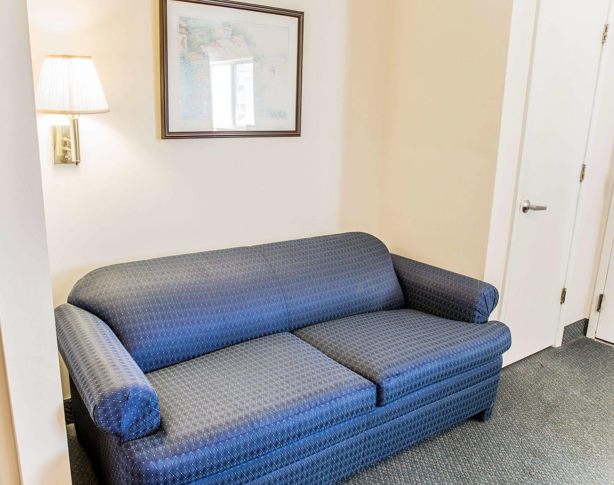 Motel 6-Fayetteville, Nc - Fort Liberty Area 외부 사진