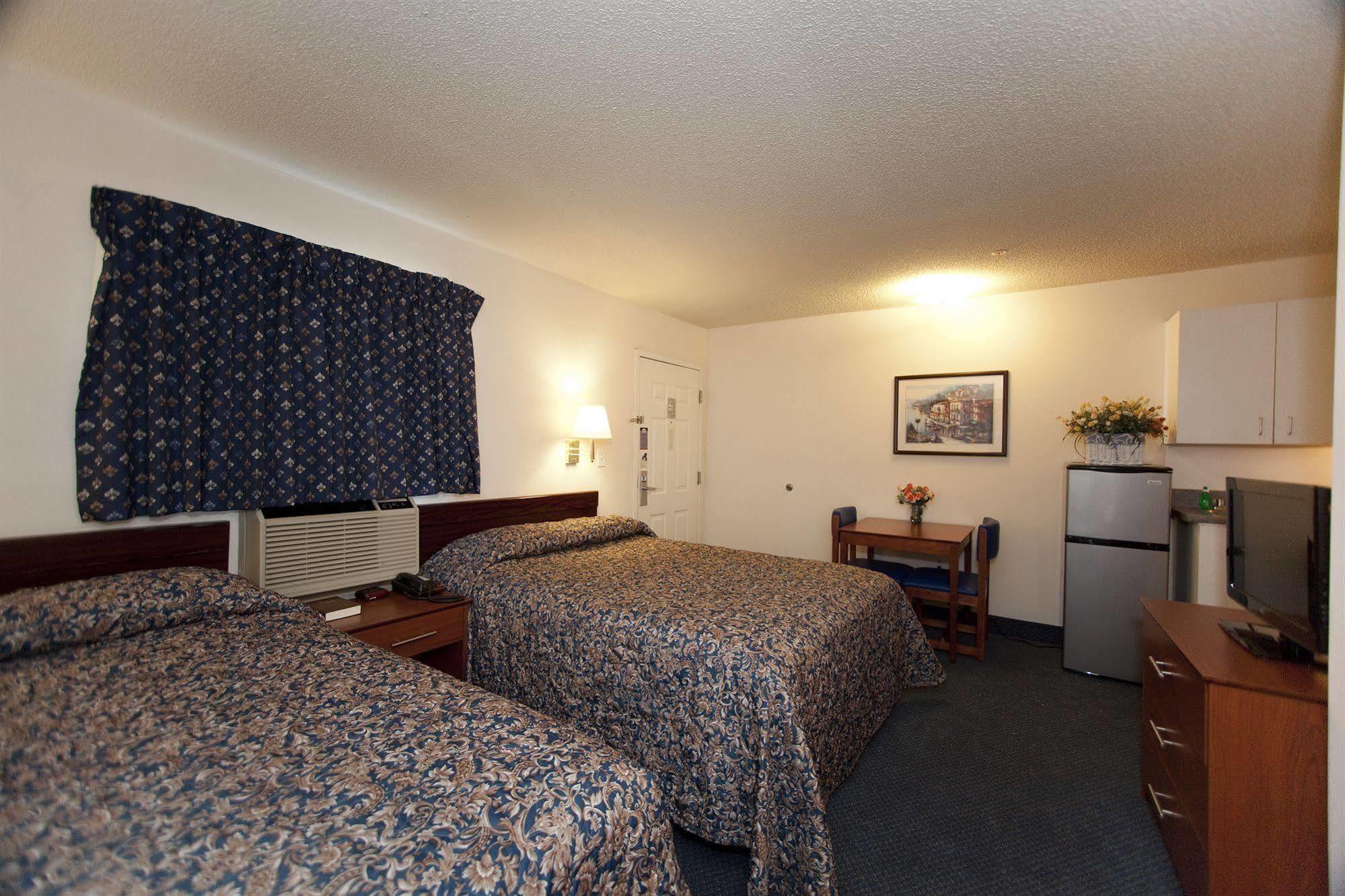 Motel 6-Fayetteville, Nc - Fort Liberty Area 외부 사진