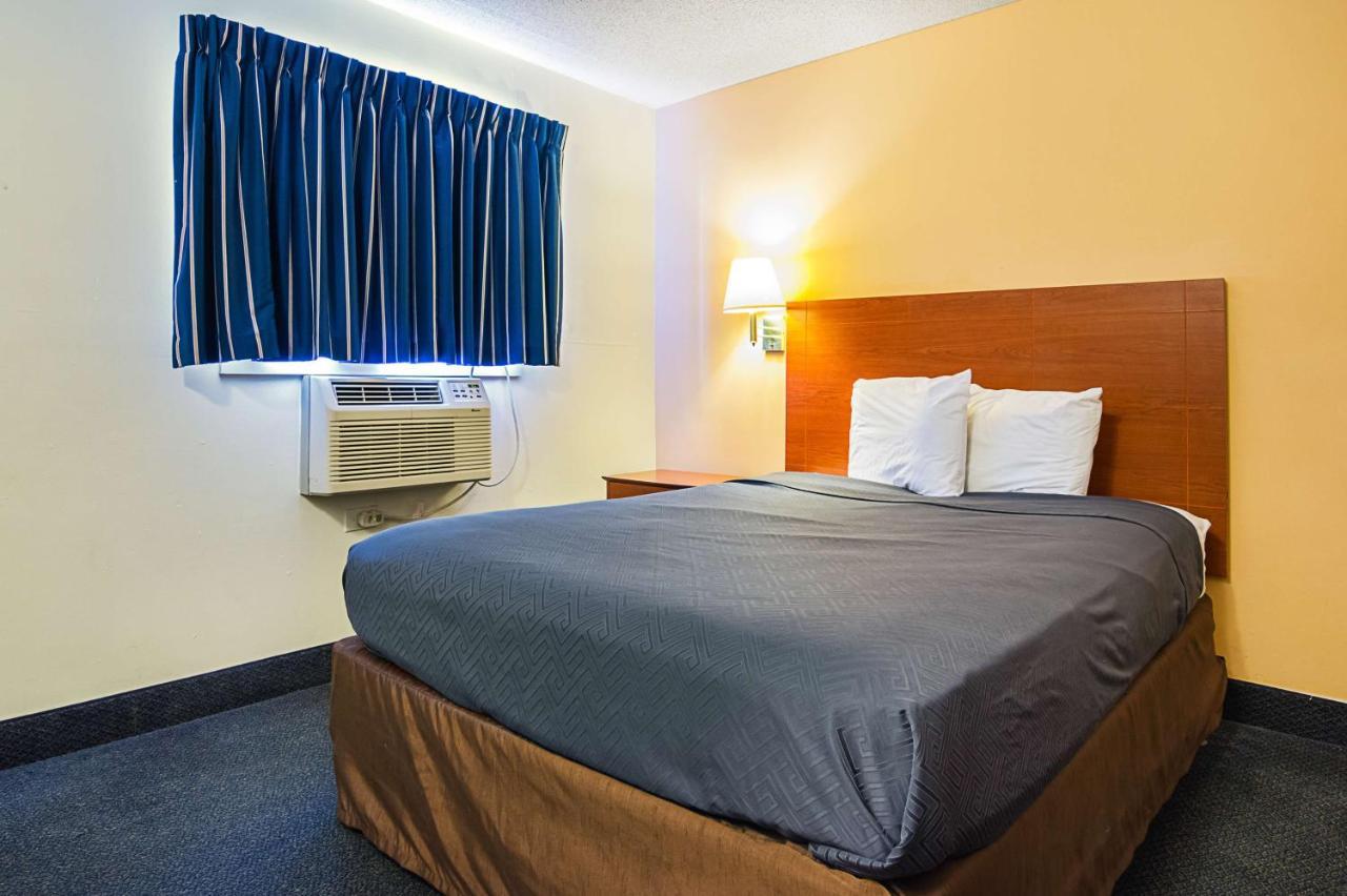 Motel 6-Fayetteville, Nc - Fort Liberty Area 외부 사진