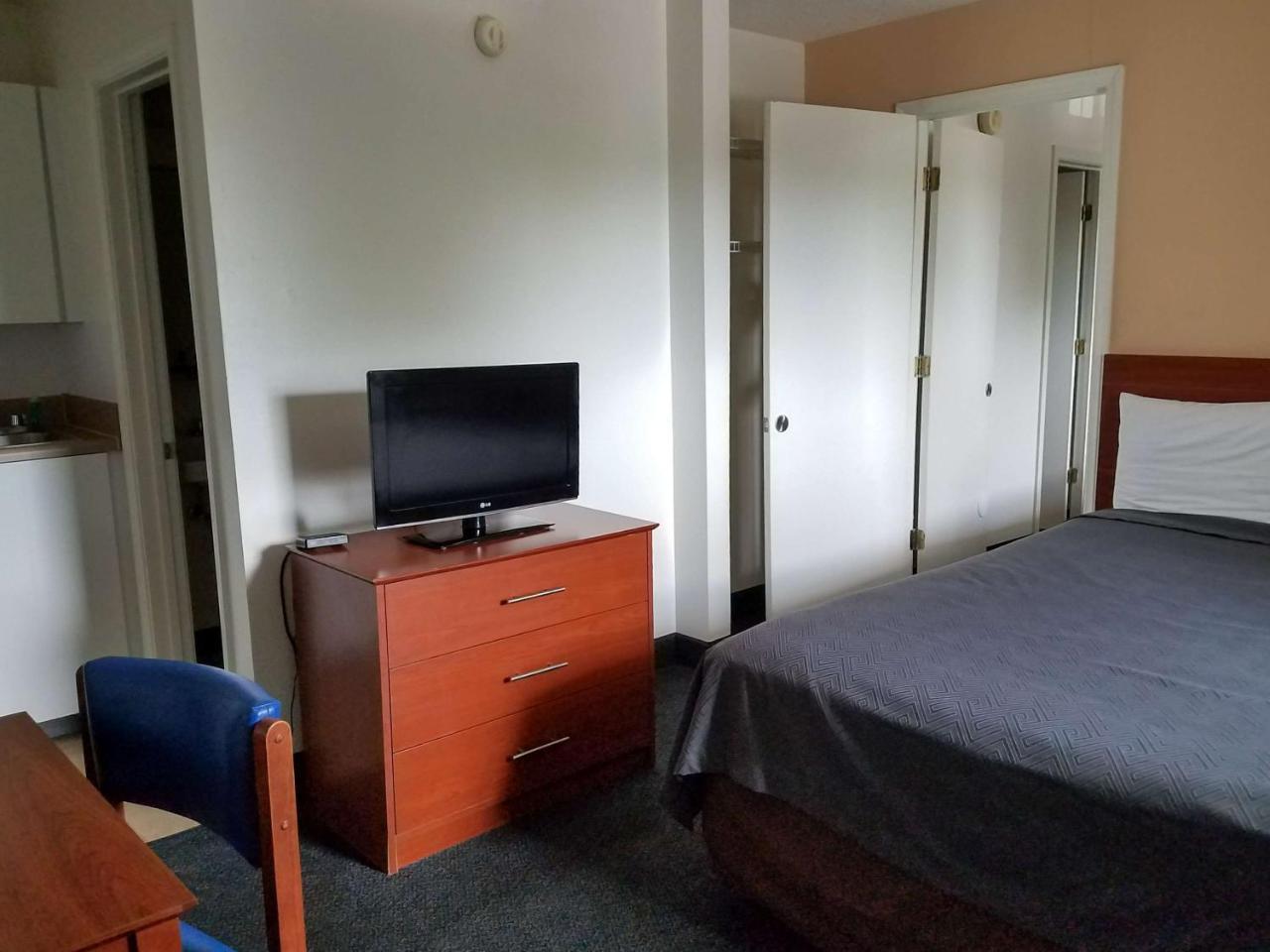 Motel 6-Fayetteville, Nc - Fort Liberty Area 외부 사진