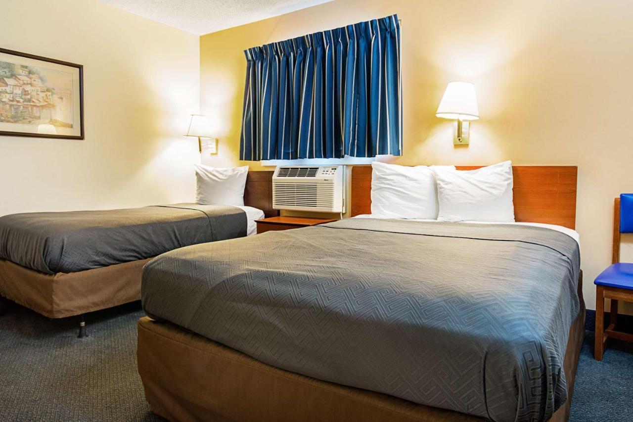 Motel 6-Fayetteville, Nc - Fort Liberty Area 외부 사진