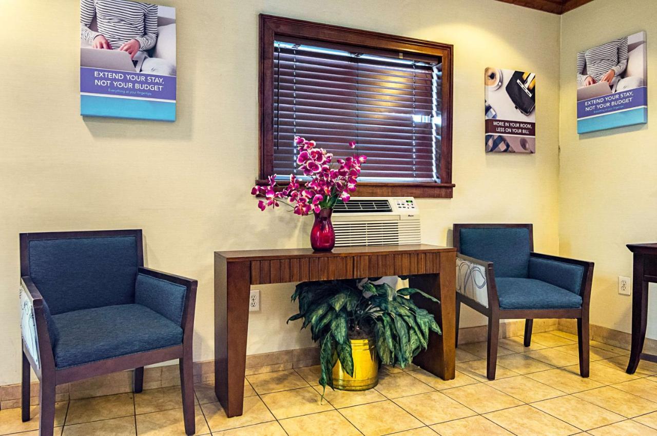 Motel 6-Fayetteville, Nc - Fort Liberty Area 외부 사진
