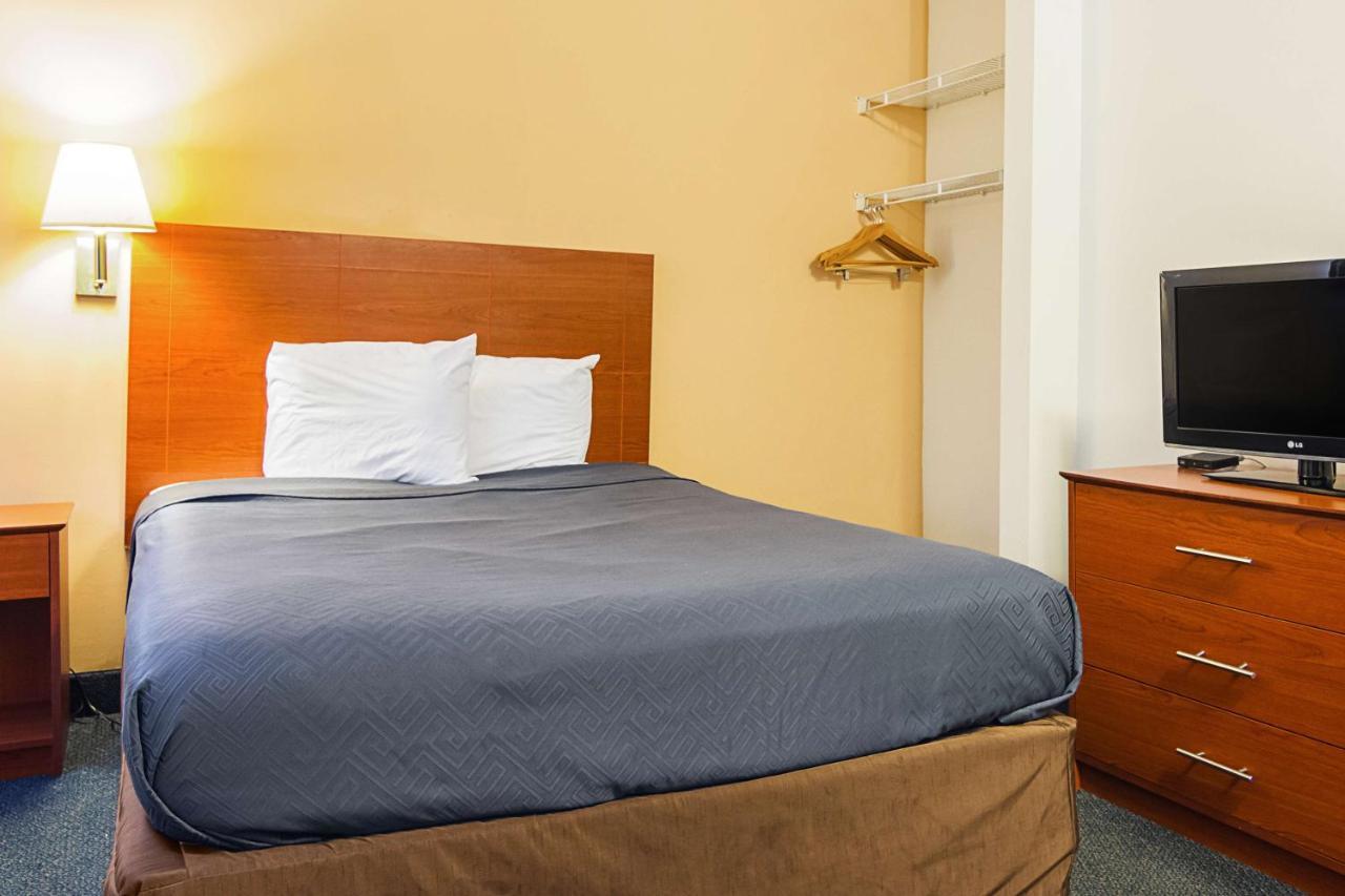 Motel 6-Fayetteville, Nc - Fort Liberty Area 외부 사진