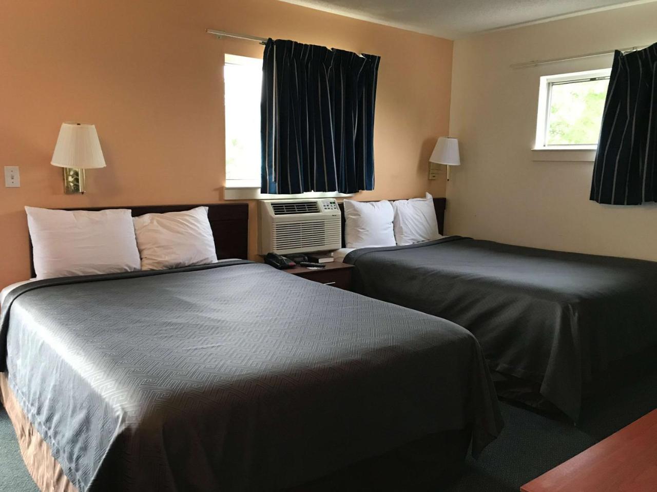 Motel 6-Fayetteville, Nc - Fort Liberty Area 외부 사진