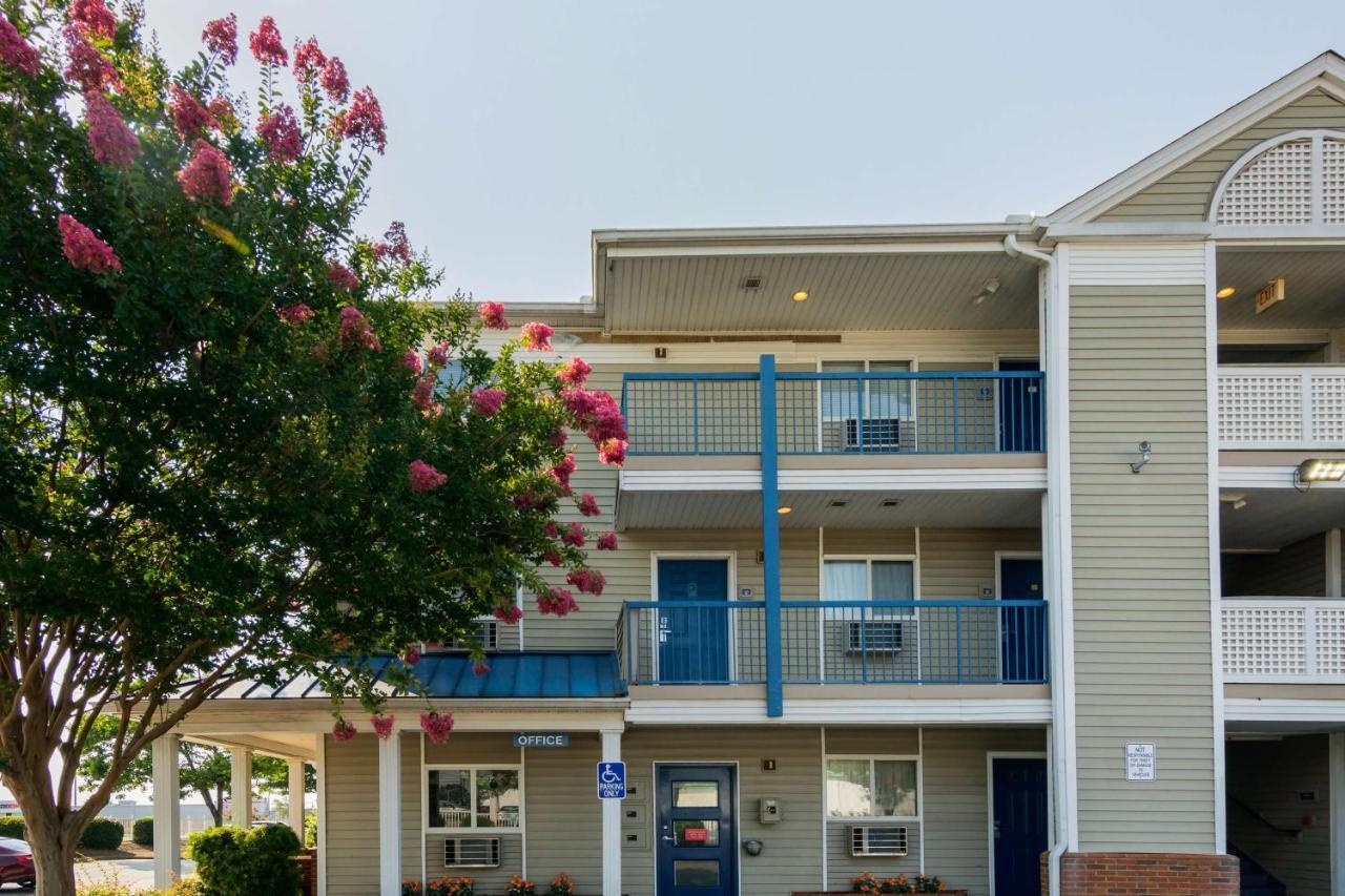 Motel 6-Fayetteville, Nc - Fort Liberty Area 외부 사진