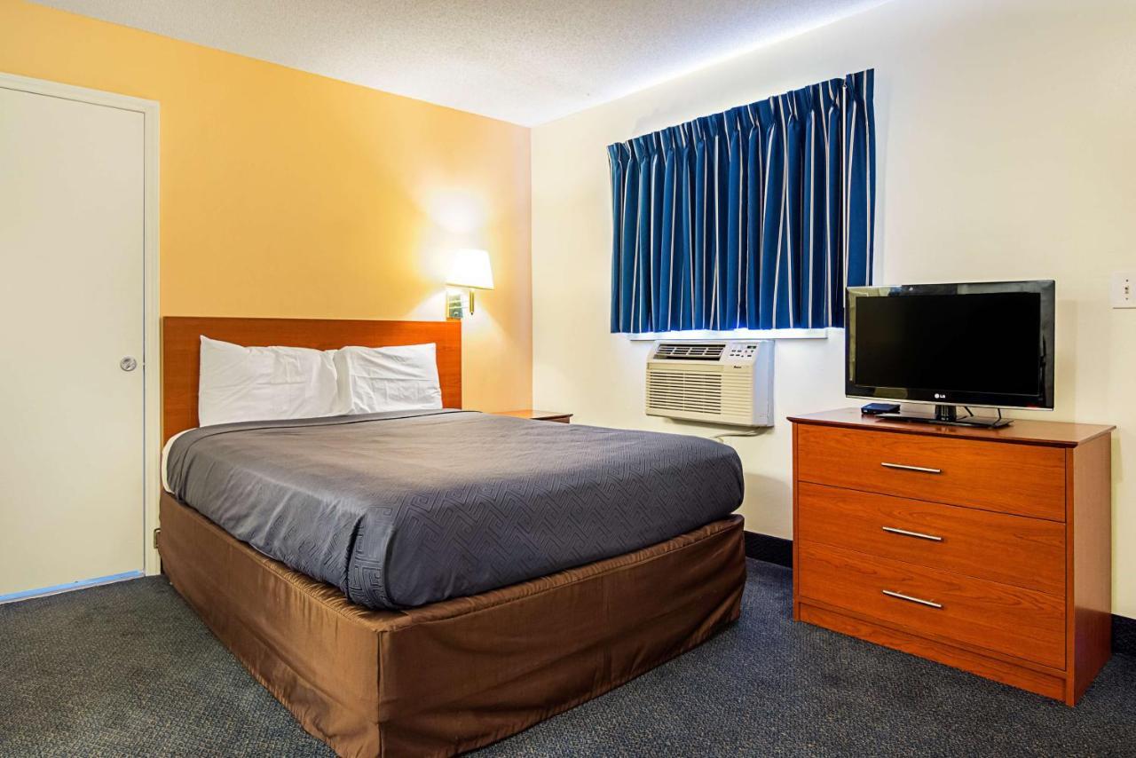Motel 6-Fayetteville, Nc - Fort Liberty Area 외부 사진