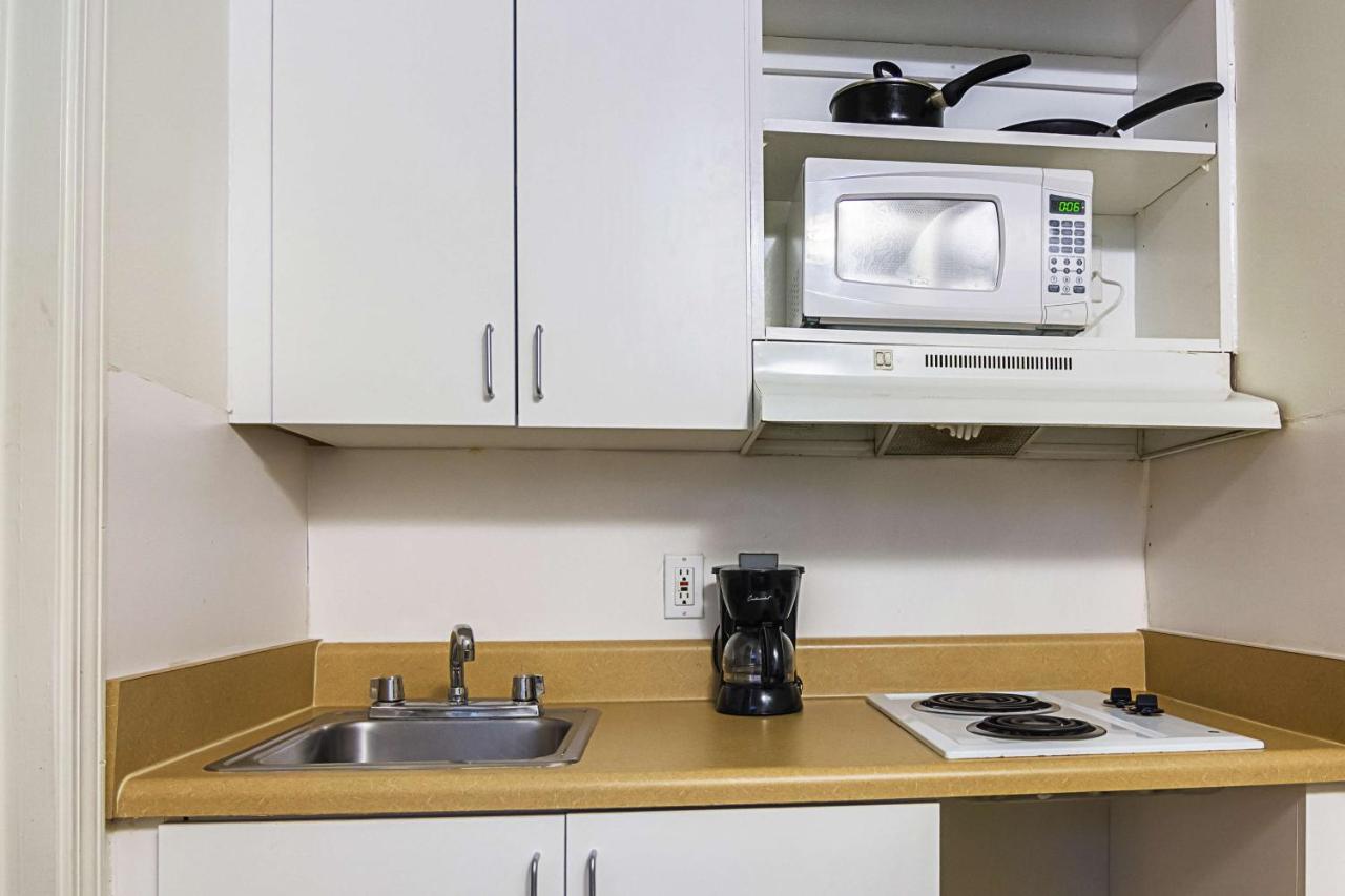 Motel 6-Fayetteville, Nc - Fort Liberty Area 외부 사진