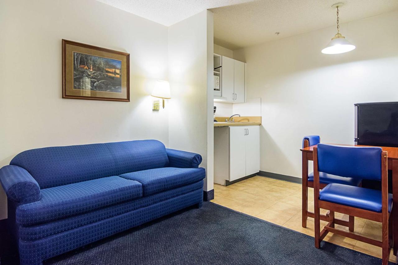 Motel 6-Fayetteville, Nc - Fort Liberty Area 외부 사진
