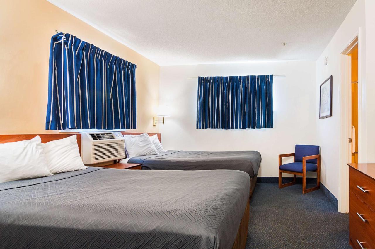 Motel 6-Fayetteville, Nc - Fort Liberty Area 외부 사진