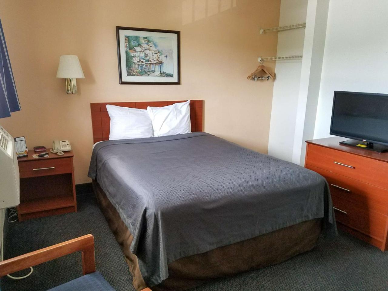 Motel 6-Fayetteville, Nc - Fort Liberty Area 외부 사진