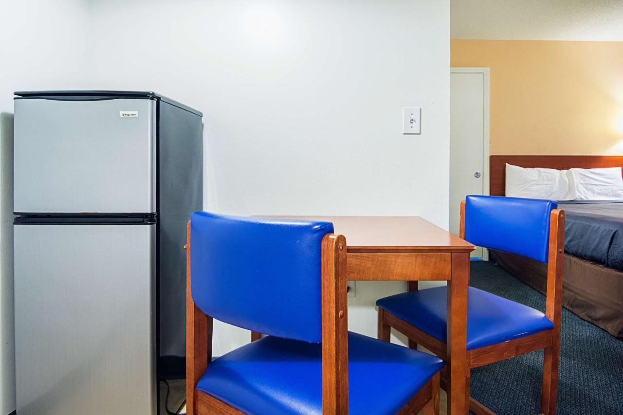 Motel 6-Fayetteville, Nc - Fort Liberty Area 외부 사진