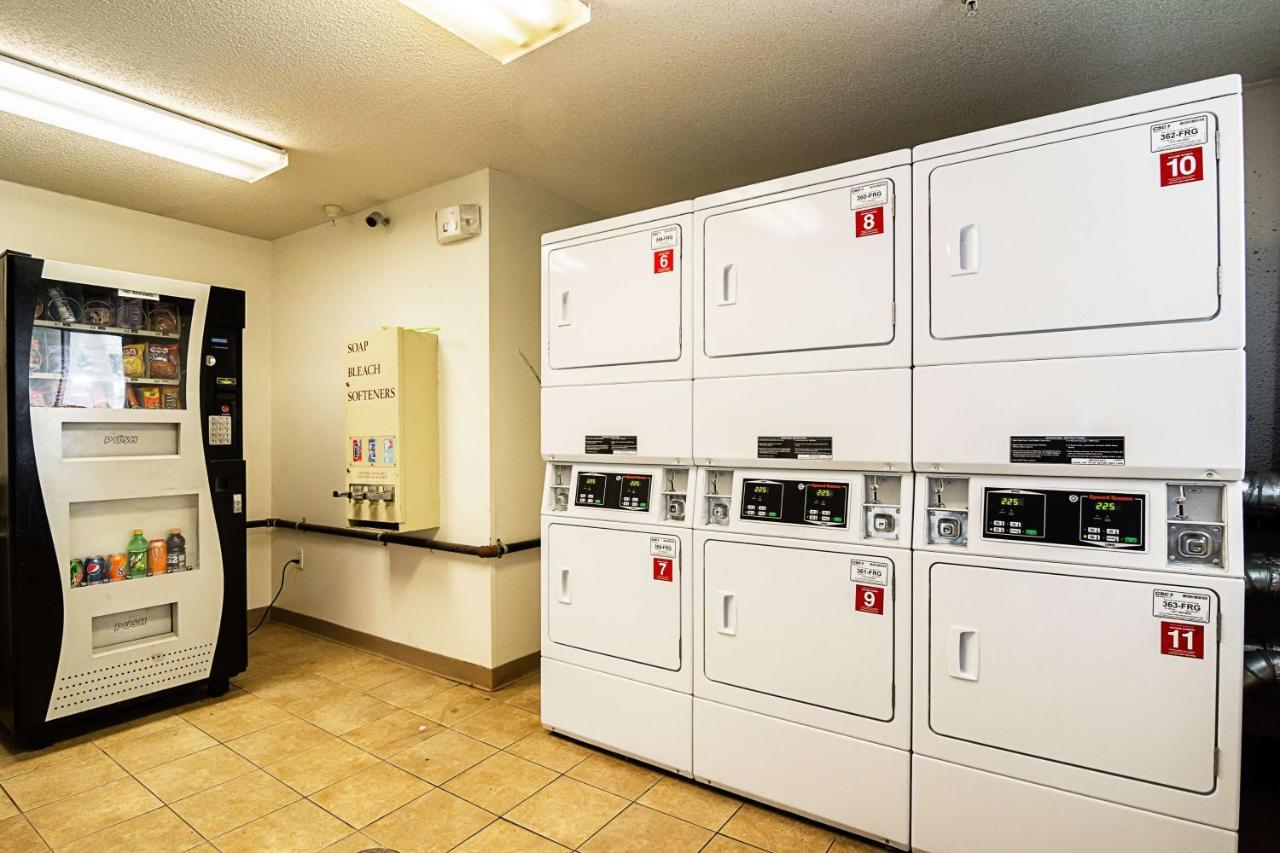 Motel 6-Fayetteville, Nc - Fort Liberty Area 외부 사진
