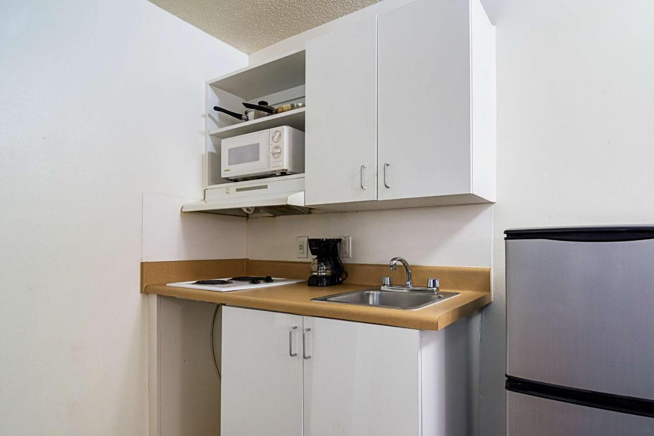 Motel 6-Fayetteville, Nc - Fort Liberty Area 외부 사진