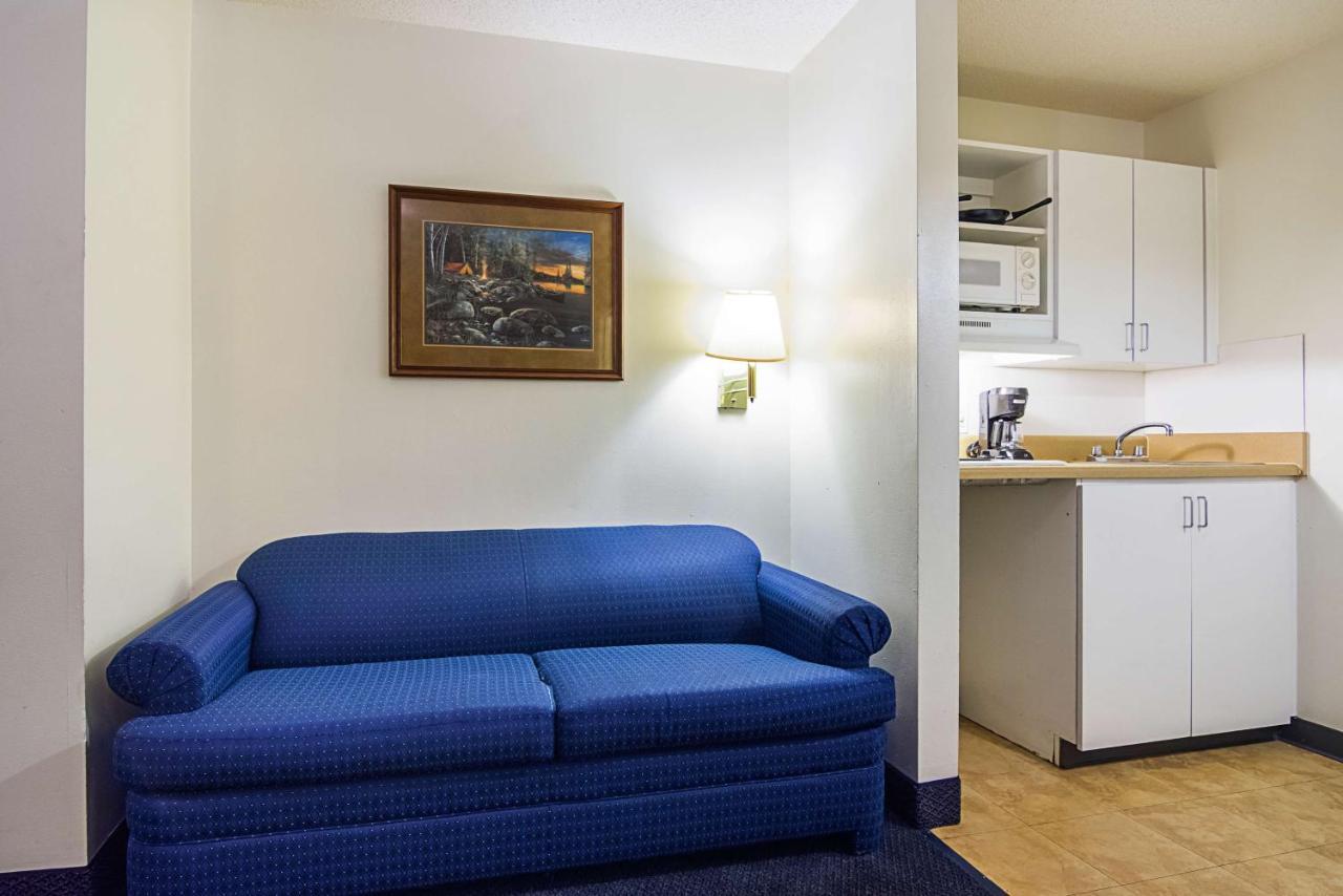Motel 6-Fayetteville, Nc - Fort Liberty Area 외부 사진