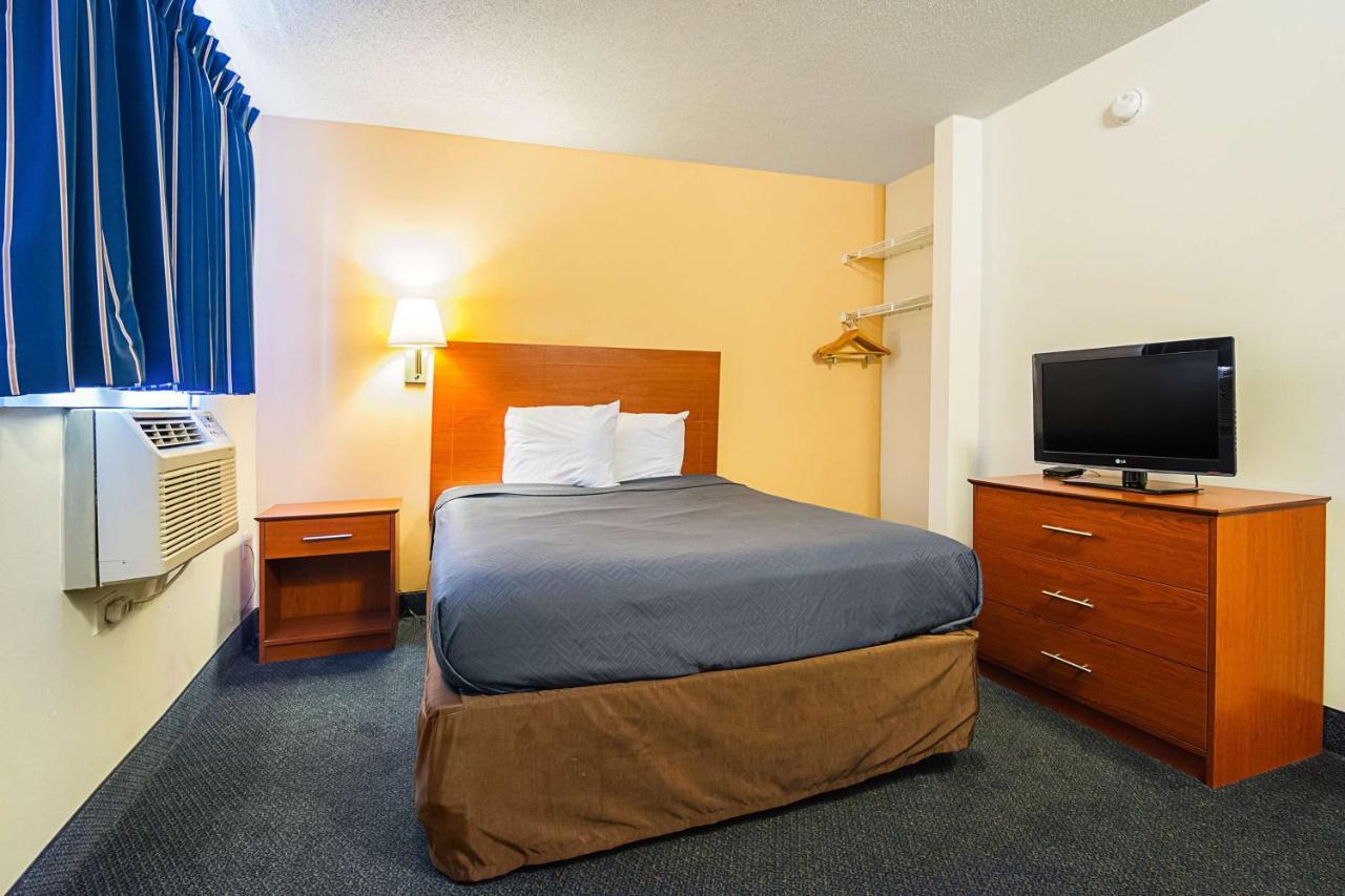 Motel 6-Fayetteville, Nc - Fort Liberty Area 외부 사진