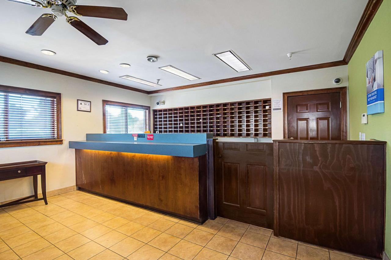 Motel 6-Fayetteville, Nc - Fort Liberty Area 외부 사진